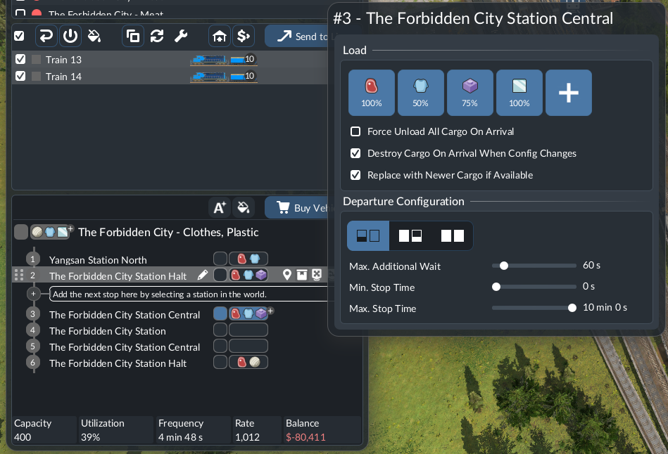 Transport Fever 3 Cargo Not Loading? A Step-by-Step Troubleshooting Guide