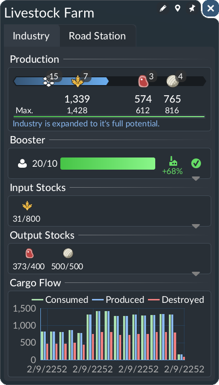 Transport Fever 3 Cargo and Production Chains: Build Your First Delivery
