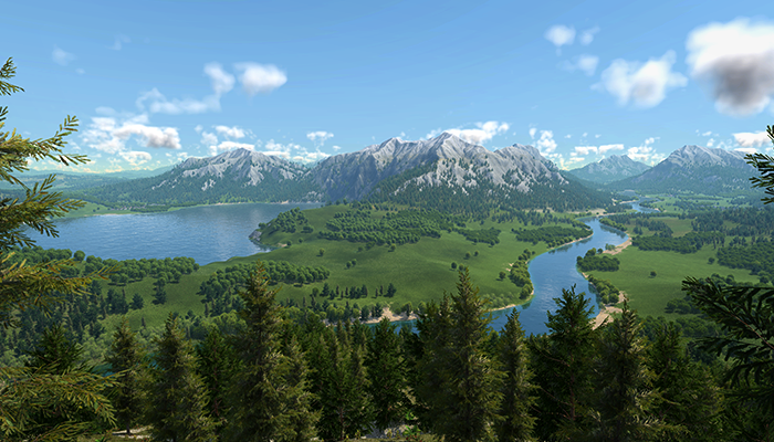 Transport Fever 3 Beginner Guide: Build a Network That Actually Works