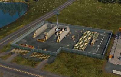 Transport Fever 3 Warehouses: Transfer Cargo Between Ships, Trains, and Trucks